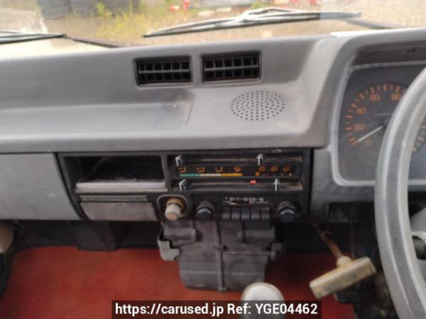 Used 1989 MT mitsubishi canter FB300B Image[19]
