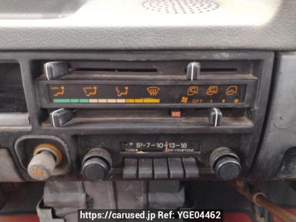 Used 1989 MT mitsubishi canter FB300B Image[20]