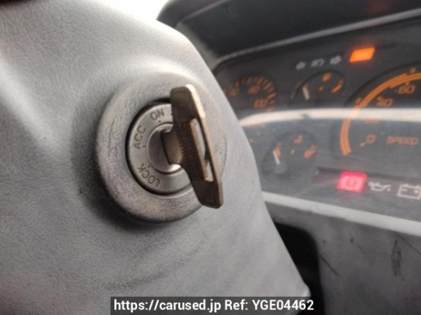 Used 1989 MT mitsubishi canter FB300B Image[22]