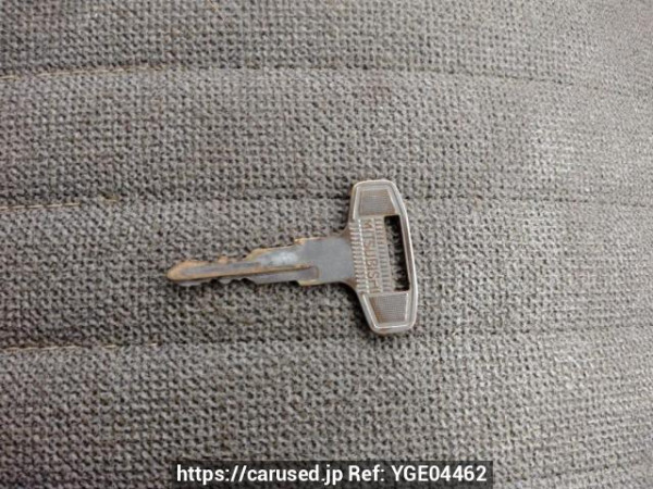 Used 1989 MT mitsubishi canter FB300B Image[23]