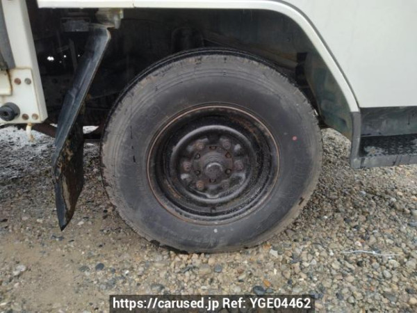 Used 1989 MT mitsubishi canter FB300B Image[24]
