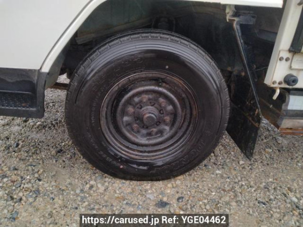 Used 1989 MT mitsubishi canter FB300B Image[25]