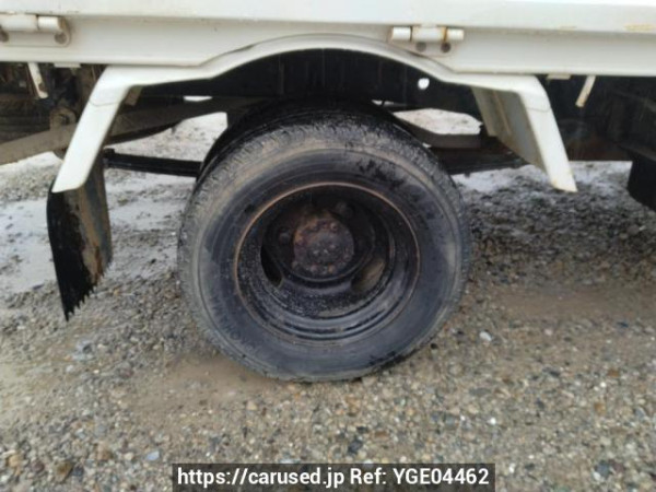 Used 1989 MT mitsubishi canter FB300B Image[26]