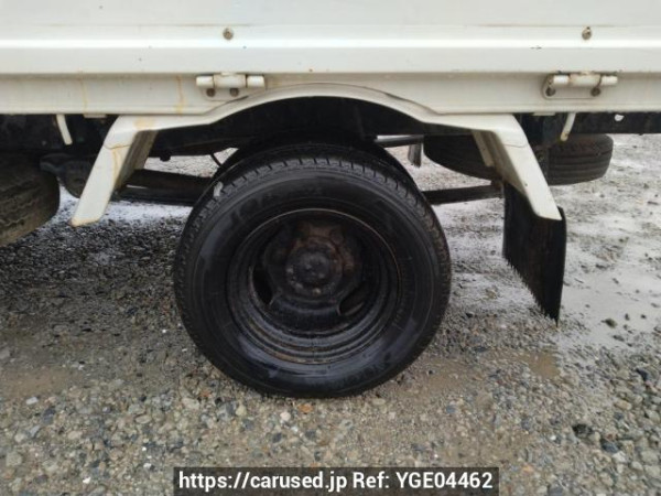 Used 1989 MT mitsubishi canter FB300B Image[27]