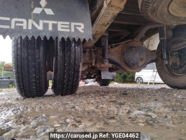 Used 1989 MT mitsubishi canter FB300B Image[30]