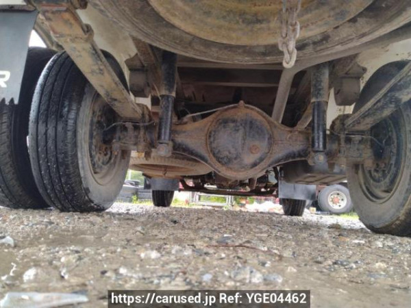 Used 1989 MT mitsubishi canter FB300B Image[31]