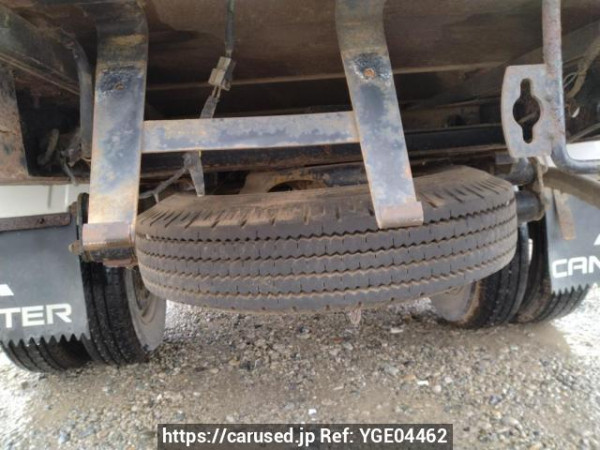 Used 1989 MT mitsubishi canter FB300B Image[33]