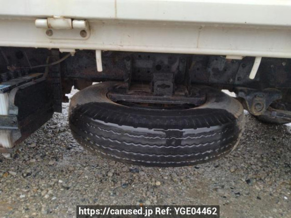 Used 1989 MT mitsubishi canter FB300B Image[34]