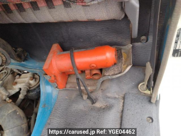Used 1989 MT mitsubishi canter FB300B Image[35]