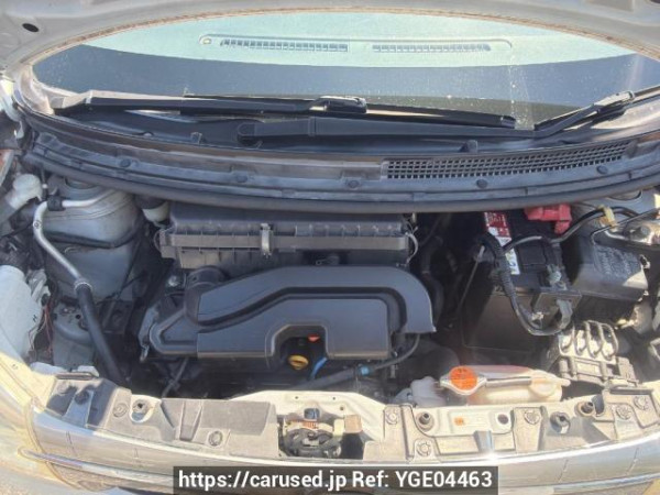 Used 2008 AT daihatsu mira L275S Image[5]