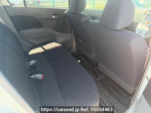 Used 2008 AT daihatsu mira L275S Image[10]