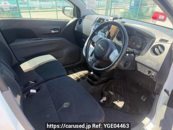 Used 2008 AT daihatsu mira L275S Image[11]