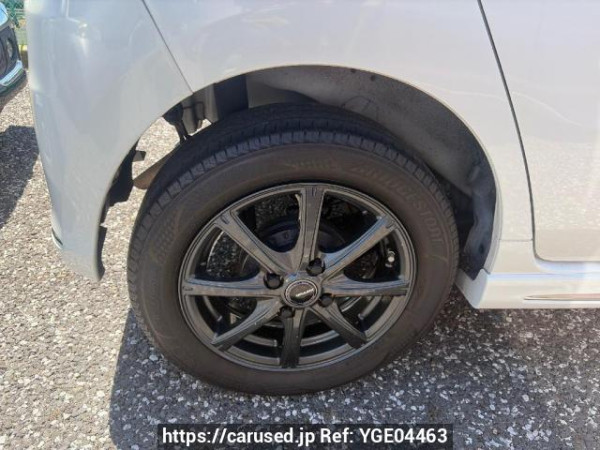 Used 2008 AT daihatsu mira L275S Image[13]