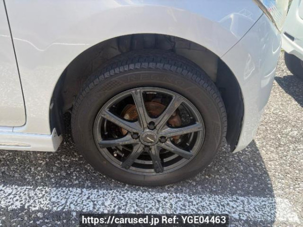 Used 2008 AT daihatsu mira L275S Image[14]