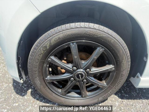 Used 2008 AT daihatsu mira L275S Image[16]