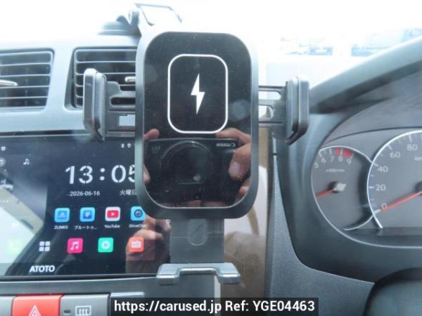 Used 2008 AT daihatsu mira L275S Image[23]