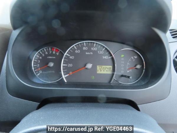 Used 2008 AT daihatsu mira L275S Image[25]
