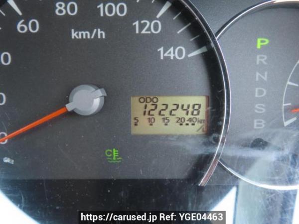 Used 2008 AT daihatsu mira L275S Image[26]