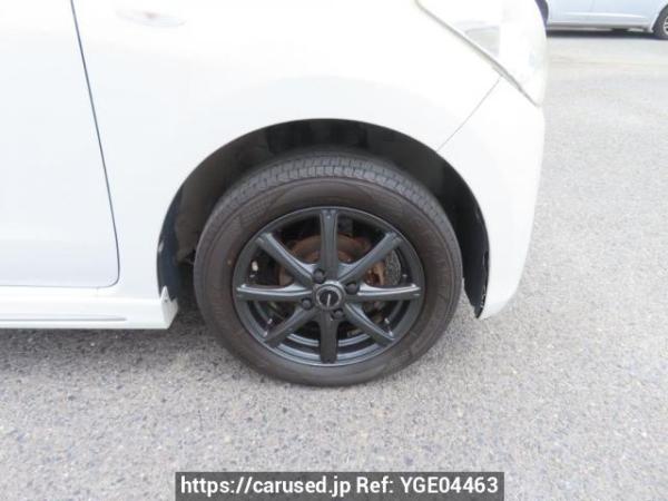 Used 2008 AT daihatsu mira L275S Image[30]