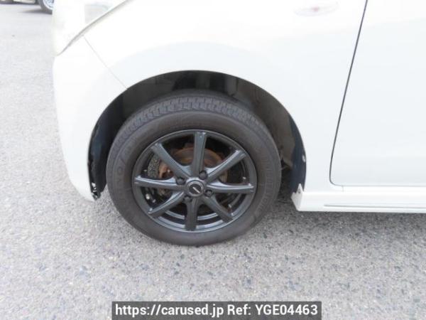 Used 2008 AT daihatsu mira L275S Image[31]