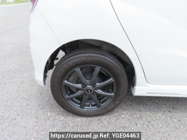 Used 2008 AT daihatsu mira L275S Image[32]