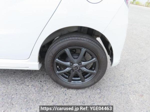 Used 2008 AT daihatsu mira L275S Image[33]