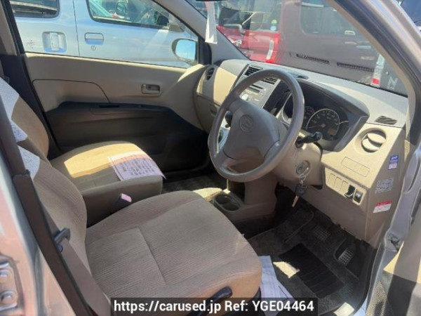 Used 2009 AT daihatsu mira L275S Image[11]