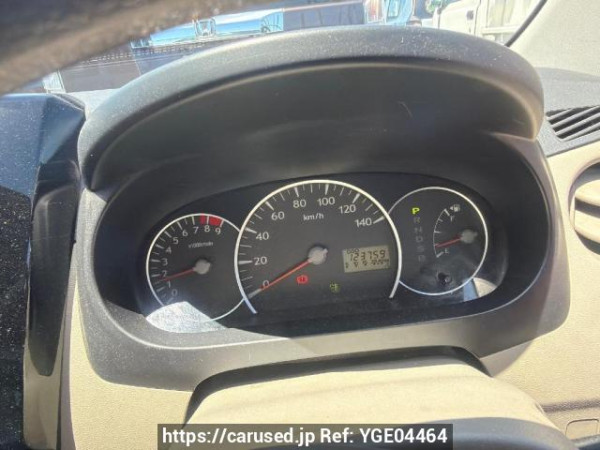 Used 2009 AT daihatsu mira L275S Image[12]