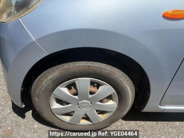 Used 2009 AT daihatsu mira L275S Image[13]