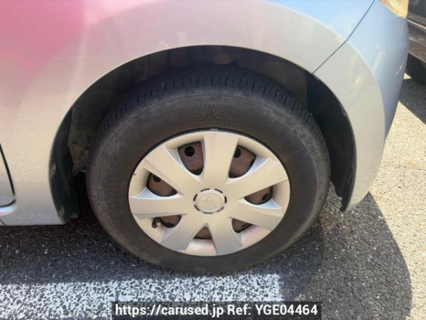Used 2009 AT daihatsu mira L275S Image[15]