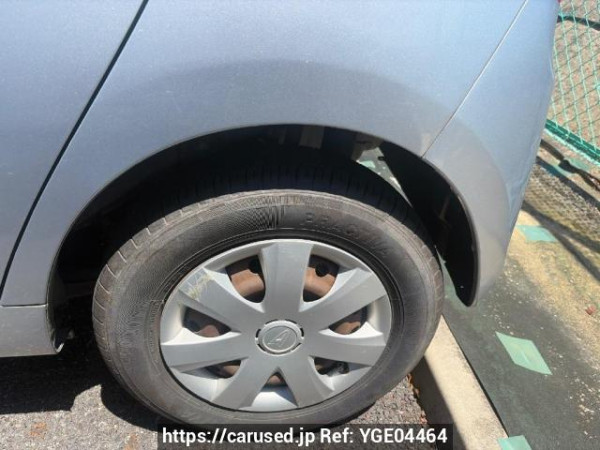 Used 2009 AT daihatsu mira L275S Image[16]