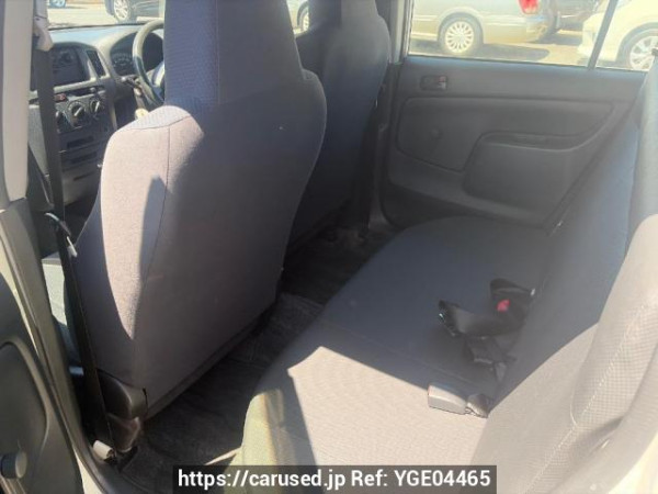 Used 2014 AT toyota probox-van NCP51V Image[11]