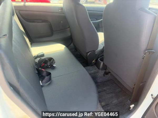 Used 2014 AT toyota probox-van NCP51V Image[10]