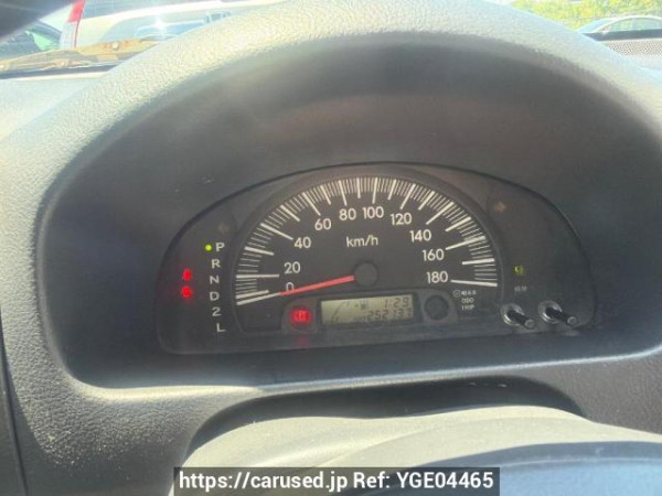 Used 2014 AT toyota probox-van NCP51V Image[12]