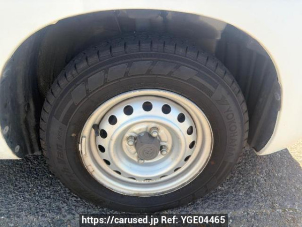 Used 2014 AT toyota probox-van NCP51V Image[15]