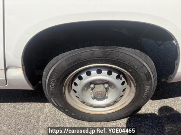 Used 2014 AT toyota probox-van NCP51V Image[16]