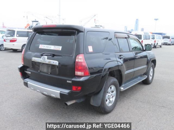 Used 2004 AT toyota hilux-surf RZN215W Image[6]