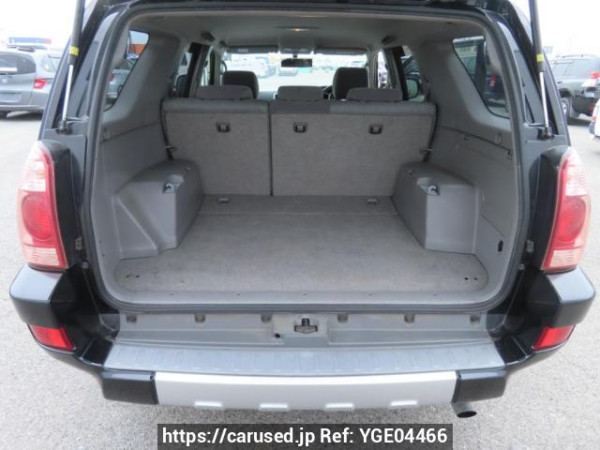 Used 2004 AT toyota hilux-surf RZN215W Image[8]