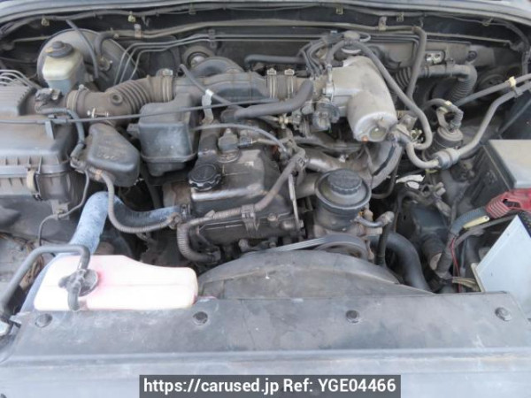 Used 2004 AT toyota hilux-surf RZN215W Image[9]