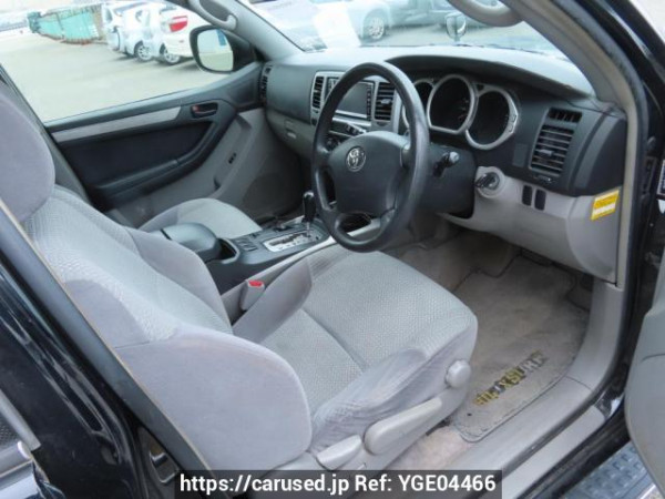 Used 2004 AT toyota hilux-surf RZN215W Image[12]