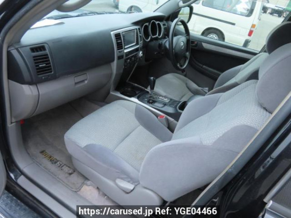 Used 2004 AT toyota hilux-surf RZN215W Image[14]