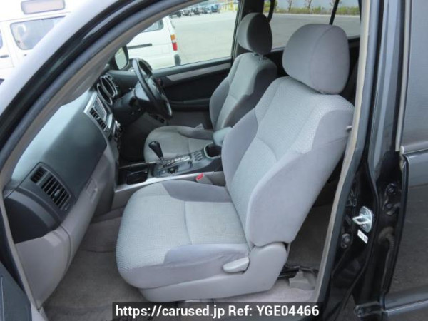 Used 2004 AT toyota hilux-surf RZN215W Image[15]