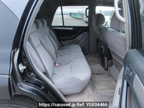 Used 2004 AT toyota hilux-surf RZN215W Image[16]
