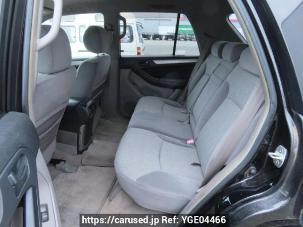 Used 2004 AT toyota hilux-surf RZN215W Image[17]