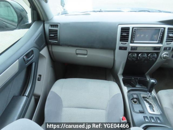 Used 2004 AT toyota hilux-surf RZN215W Image[19]
