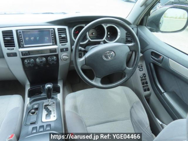 Used 2004 AT toyota hilux-surf RZN215W Image[21]