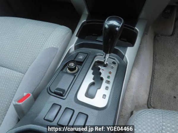 Used 2004 AT toyota hilux-surf RZN215W Image[23]