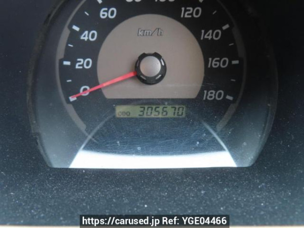 Used 2004 AT toyota hilux-surf RZN215W Image[25]
