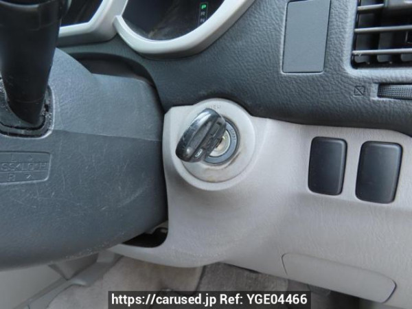 Used 2004 AT toyota hilux-surf RZN215W Image[26]