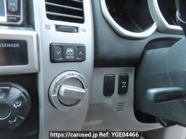 Used 2004 AT toyota hilux-surf RZN215W Image[27]